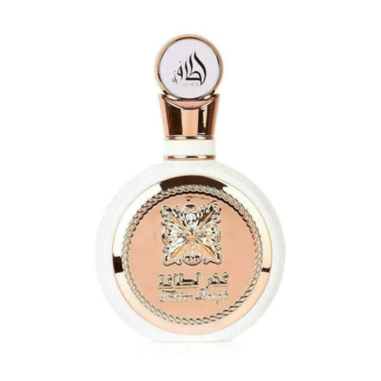 Lattafa Ladies Fakhar EDP Spray 3.38 oz (Tester) Fragrances (Wholesale) - Luxurious Fragrance Available Online in Hong Kong & China