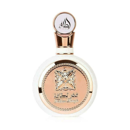 Lattafa Ladies Fakhar EDP Spray 3.38 oz (Tester) Fragrances (Wholesale) - Luxurious Fragrance Available Online in Hong Kong & China