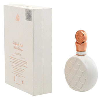 Lattafa Ladies Fakhar EDP Spray 3.4 oz - Luxurious Fragrance Available Online in Hong Kong & China