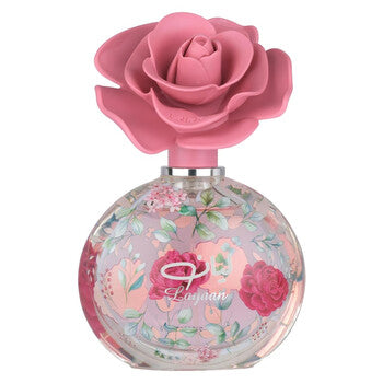 Lattafa Ladies Layaan EDP Spray 2.53 oz Fragrances (Wholesale) - Luxurious Fragrance Available Online in Hong Kong & China
