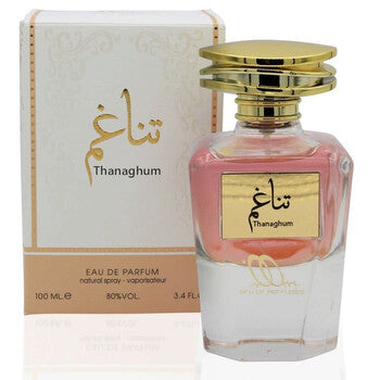 Faan Ladies Mashir Thanaghum EDP Spray 3.4 oz - Luxurious Fragrance Available Online in Hong Kong & China