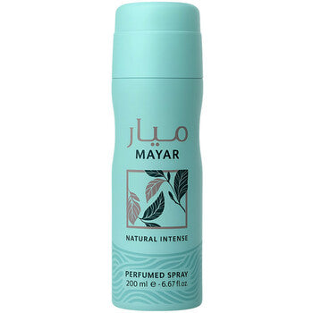 Lattafa Ladies Mayar Intense Body Spray 6.8 oz Bath & Body - Luxurious Fragrance Available Online in Hong Kong & China