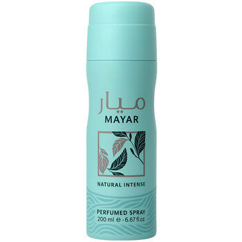 Lattafa Ladies Mayar Intense Body Spray 6.8 oz Bath & Body (Wholesale) - Luxurious Fragrance Available Online in Hong Kong & China