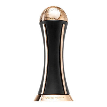 Lattafa Ladies Pride Winners Trophy Gold EDP Spray 3.4 oz (Tester) - Luxurious Fragrance Available Online in Hong Kong & China