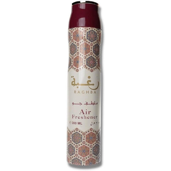 Lattafa Ladies Raghba 10.0 oz Fragrances - Luxurious Fragrance Available Online in Hong Kong & China