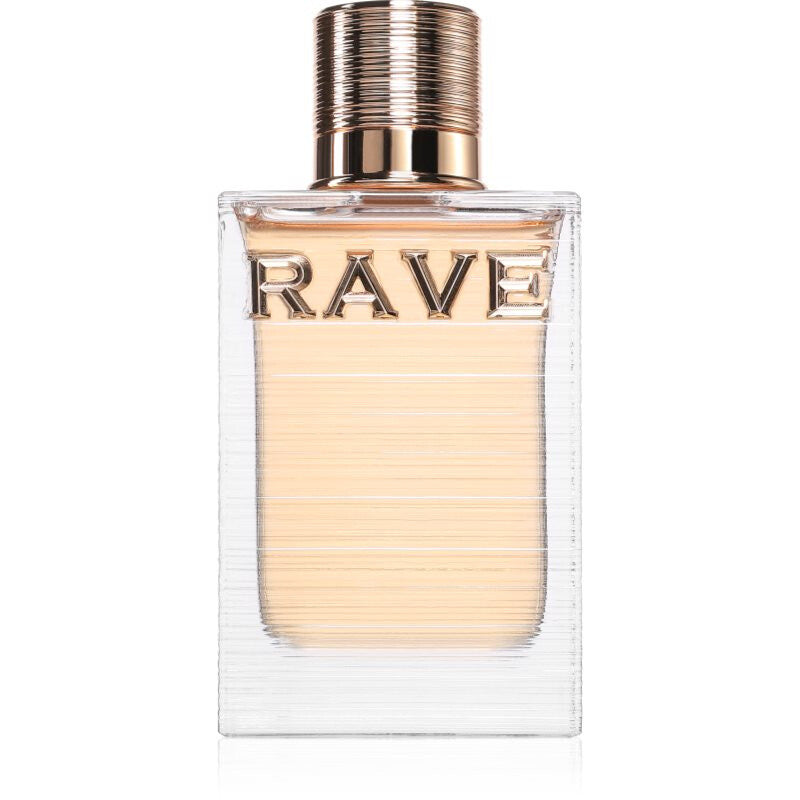 Lattafa Ladies Rave Au Soleil EDP Spray 3.4 oz Fragrances (Wholesale) - Luxurious Fragrance Available Online in Hong Kong & China