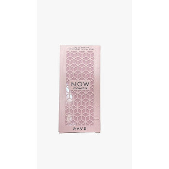 Lattafa Ladies Rave Pink EDP Spray 3.4 oz Fragrances (Wholesale) - Luxurious Fragrance Available Online in Hong Kong & China