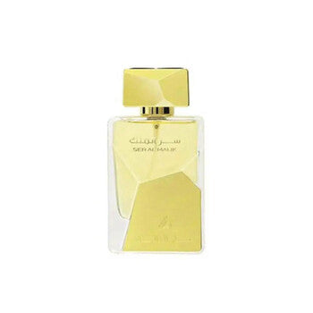 Lattafa Ladies Ser Al Malik EDP Spray 3.4 oz - Luxurious Fragrance Available Online in Hong Kong & China