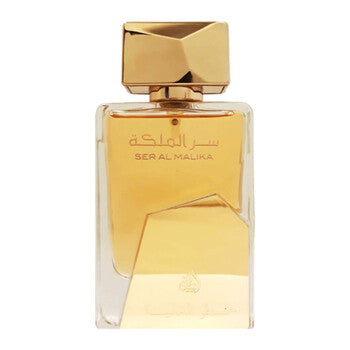 Lattafa Ladies Ser Al Malika EDP Spray 3.4 oz - Luxurious Fragrance Available Online in Hong Kong & China