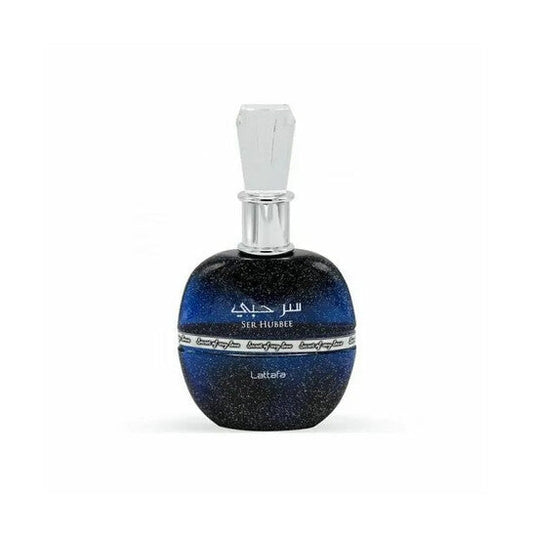 Lattafa Ladies Ser Hubbee EDP Spray 3.4 oz Fragrances (Wholesale) - Luxurious Fragrance Available Online in Hong Kong & China