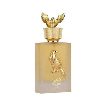 Lattafa Ladies Shaheen Gold EDP - Luxurious Fragrance Available Online in Hong Kong & China