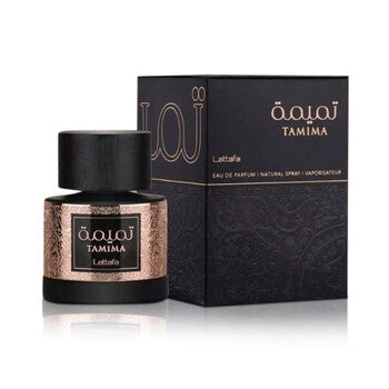 Lattafa Ladies Tamima EDP Spray 3.4 oz - Luxurious Fragrance Available Online in Hong Kong & China