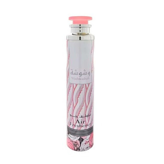 Lattafa Ladies Washwashah 10.0 oz Fragrances - Luxurious Fragrance Available Online in Hong Kong & China
