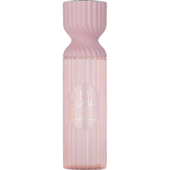 Lattafa Ladies Yara Body Mist 8.4 oz Fragrances - Luxurious Fragrance Available Online in Hong Kong & China