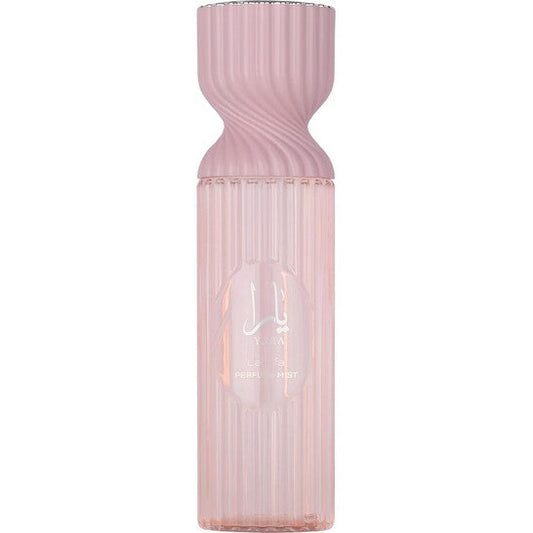 Lattafa Ladies Yara Body Mist 8.4 oz Fragrances (Wholesale) - Luxurious Fragrance Available Online in Hong Kong & China