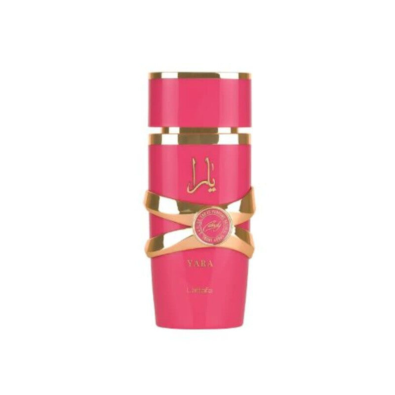 Lattafa Ladies Yara Candy EDP Spray 3.38 oz (Tester) Fragrances  - Luxurious Fragrance Available Online in Hong Kong & China