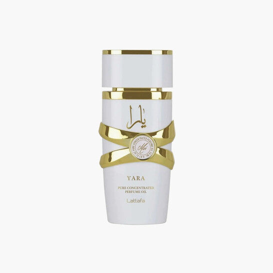 Lattafa Ladies Yara Candy Perfume Oil 0.67 oz Fragrances - Luxurious Fragrance Available Online in Hong Kong & China