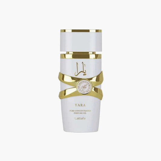 Lattafa Ladies Yara Candy Perfume Oil 0.67 oz Fragrances - Luxurious Fragrance Available Online in Hong Kong & China