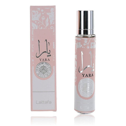 Lattafa Ladies Yara EDP Spray 0.4 oz Fragrances - Luxurious Fragrance Available Online in Hong Kong & China
