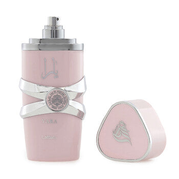 Lattafa Ladies Yara EDP Spray 3.38 oz Fragrances (Wholesale) - Luxurious Fragrance Available Online in Hong Kong & China