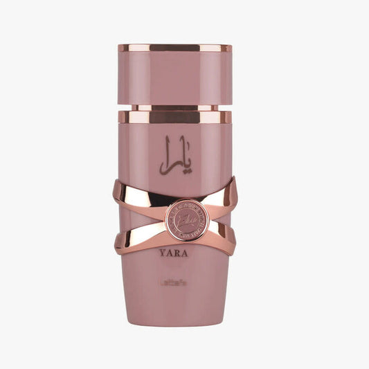 Lattafa Ladies Yara Elixir EDP Spray 3.4 oz Fragrances - Luxurious Fragrance Available Online in Hong Kong & China