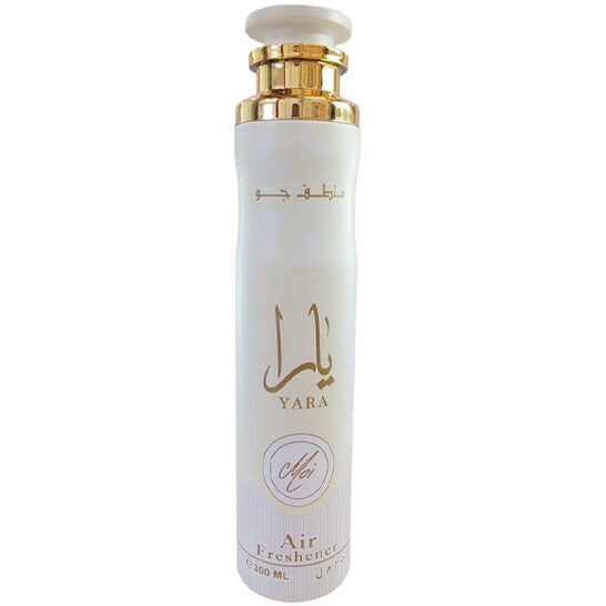 Lattafa Ladies Yara Moi 10.0 oz Fragrances - Luxurious Fragrance Available Online in Hong Kong & China