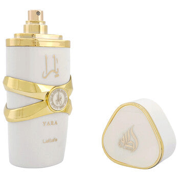 Lattafa Ladies Yara Moi EDP Spray 3.4 oz - Luxurious Fragrance Available Online in Hong Kong & China