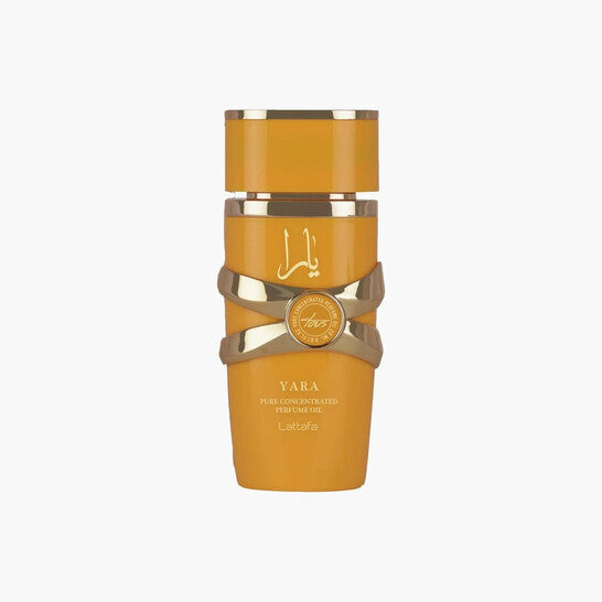 Lattafa Ladies Yara Moi Perfume Oil 0.67 oz Fragrances - Luxurious Fragrance Available Online in Hong Kong & China