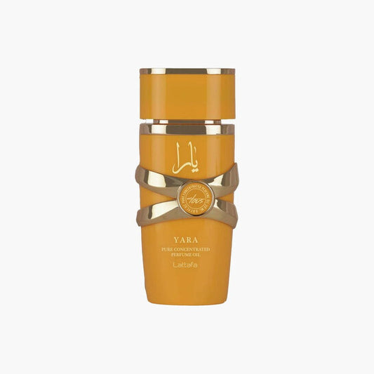 Lattafa Ladies Yara Moi Perfume Oil 0.67 oz Fragrances - Luxurious Fragrance Available Online in Hong Kong & China