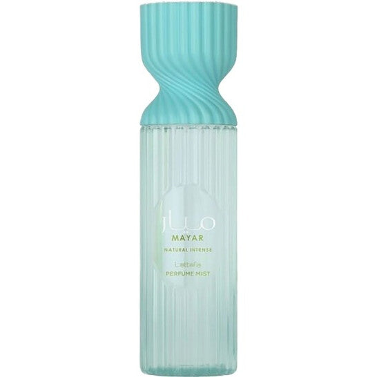 Lattafa Mayar Natural Intense Body Mist 8.4 oz Fragrances (Wholesale) - Luxurious Fragrance Available Online in Hong Kong & China
