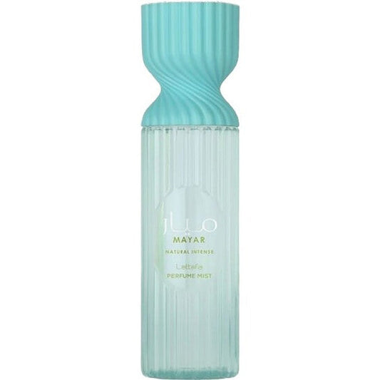 Lattafa Mayar Natural Intense Body Mist 8.4 oz Fragrances (Wholesale) - Luxurious Fragrance Available Online in Hong Kong & China