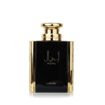 Lattafa Men's Ajial EDP 3.4 oz Fragrances (Wholesale) - Luxurious Fragrance Available Online in Hong Kong & China