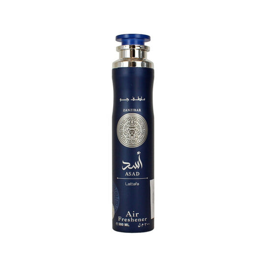 Lattafa Men's Asad Zanzibar 10.0 oz Fragrances - Luxurious Fragrance Available Online in Hong Kong & China