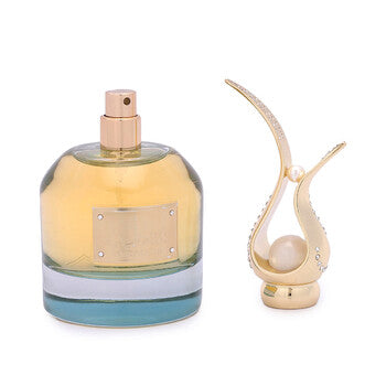 Lattafa Men's Asdaaf Andaleeb EDP 3.4 oz Fragrances (Wholesale) - Luxurious Fragrance Available Online in Hong Kong & China