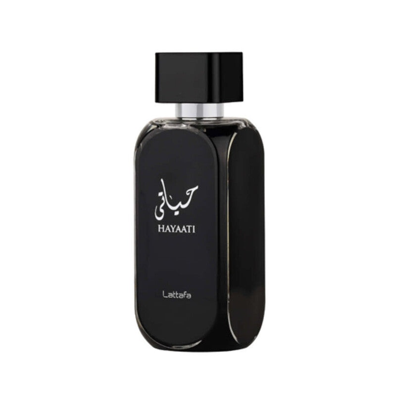 Lattafa Men's Hayaati EDP Spray 3.38 oz (Tester) Fragrances - Luxurious Fragrance Available Online in Hong Kong & China
