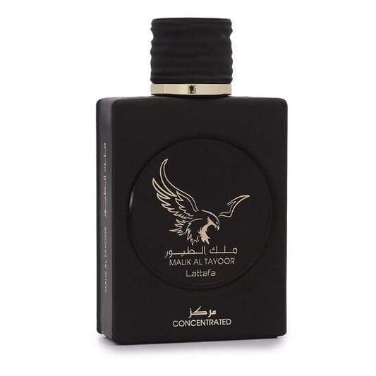 Lattafa Men's Malik Al Tayoor Concentrated EDP Spray 3.38 oz - Luxurious Fragrance Available Online in Hong Kong & China
