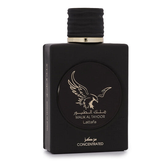 Lattafa Men's Malik Al Tayoor Concentrated EDP Spray 3.38 oz Fragrances (Wholesale) - Luxurious Fragrance Available Online in Hong Kong & China