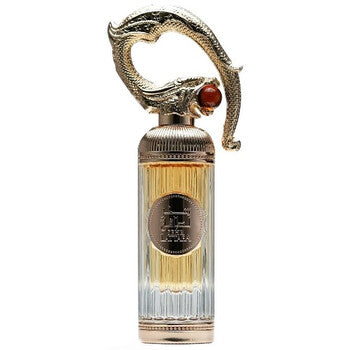 Lattafa Men's Pride Sehr EDP Spray 3.4 oz Fragrances (Wholesale) - Luxurious Fragrance Available Online in Hong Kong & China