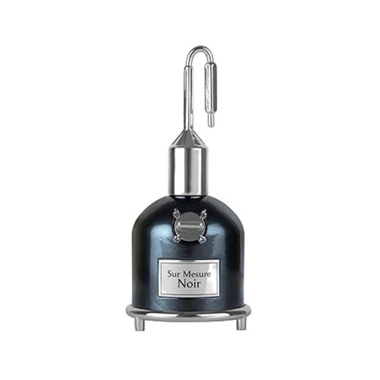 Lattafa Men's Pride Sur Mesure Noir EDP Spray 3.4 oz Fragrances (Wholesale) - Luxurious Fragrance Available Online in Hong Kong & China