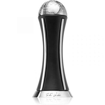 Lattafa Men's Pride Winners Trophy Silver EDP Spray 3.4 oz - Luxurious Fragrance Available Online in Hong Kong & China