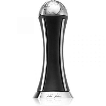 Lattafa Men's Pride Winners Trophy Silver EDP Spray 3.4 oz Fragrances (Wholesale) - Luxurious Fragrance Available Online in Hong Kong & China