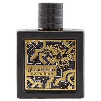 Lattafa Men's Qaed Al Fursan EDP Spray 3 oz - Luxurious Fragrance Available Online in Hong Kong & China