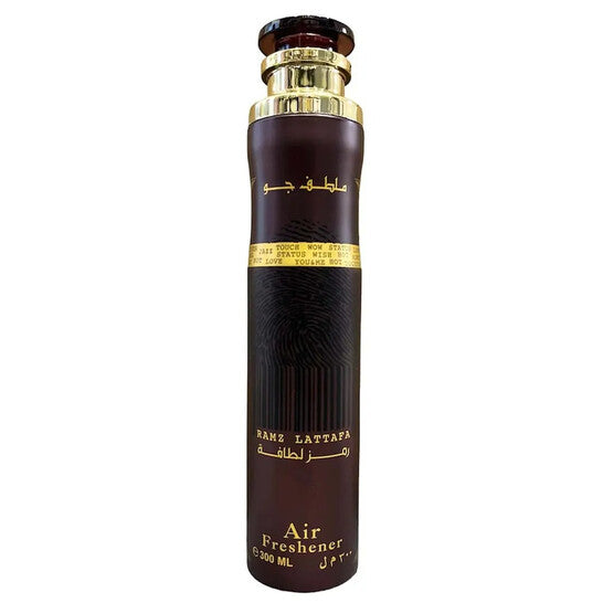 Lattafa Men's Ramz Gold 10.0 oz Fragrances (Wholesale) - Luxurious Fragrance Available Online in Hong Kong & China