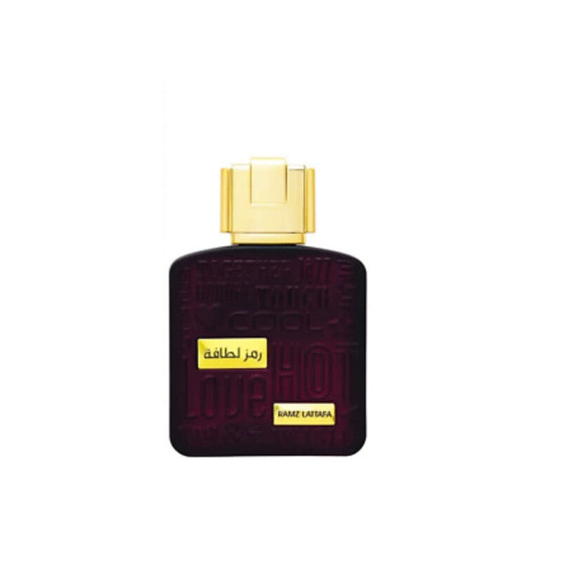 Lattafa Men's Ramz Gold EDP Spray 3.38 oz (Tester) Fragrances (Wholesale) - Luxurious Fragrance Available Online in Hong Kong & China