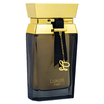 Lattafa Men's Rave Luxure EDP Spray 3.4 oz Fragrances (Wholesale) - Luxurious Fragrance Available Online in Hong Kong & China