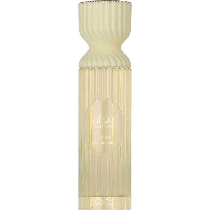 Lattafa Men's Sehr Body Mist 8.4 oz Fragrances - Luxurious Fragrance Available Online in Hong Kong & China