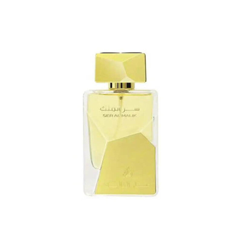 Lattafa Men's Ser Al Malik EDP Spray 3.38 oz (Tester) Fragrances  - Luxurious Fragrance Available Online in Hong Kong & China