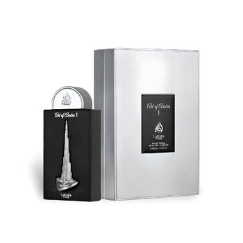 Lattafa Pride Art Of Arabia I EDP 3.4 oz - Luxurious Fragrance Available Online in Hong Kong & China