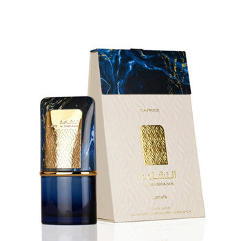 Lattafa Unisex Al Nashama Caprice EDP 3.4 oz - Luxurious Fragrance Available Online in Hong Kong & China