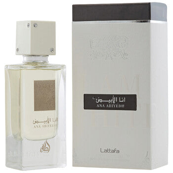 Lattafa Unisex Ana Abiyedh EDP Spray 2 oz Fragrances (Wholesale) - Luxurious Fragrance Available Online in Hong Kong & China